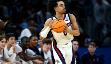 Report: Ryan Nembhard shot ‘better than expected' while Alijah Martin had ‘really good’ day in Cavs workouts