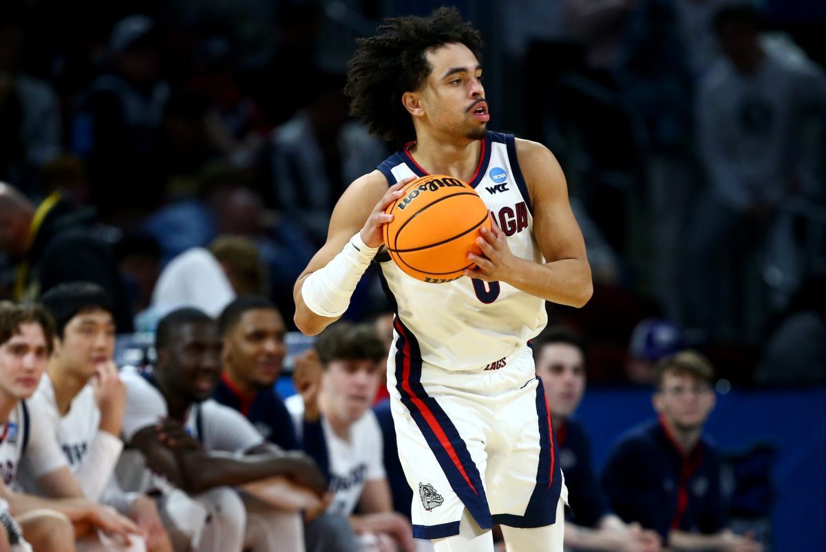 Report: Ryan Nembhard shot ‘better than expected' while Alijah Martin had ‘really good’ day in Cavs workouts