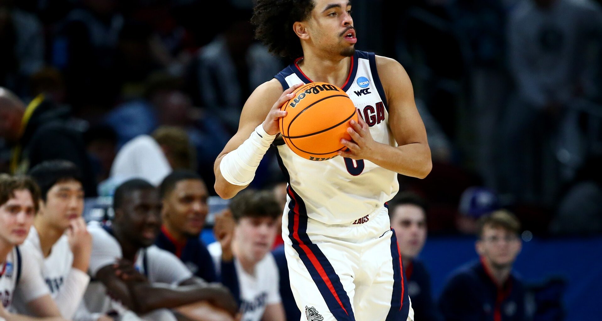 Ryan Nembhard 2025 NBA Draft Profile