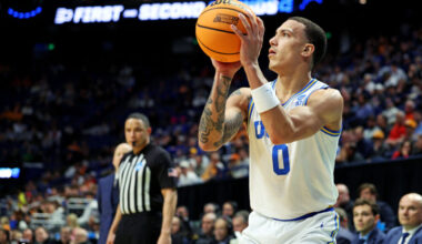 Hawks To Sign Kobe Johnson