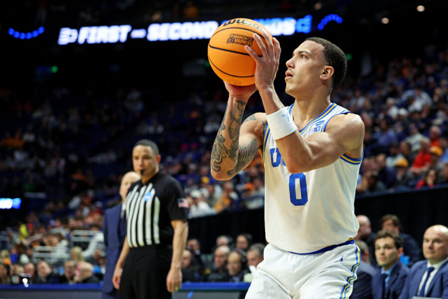 Hawks To Sign Kobe Johnson