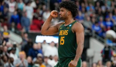 2025 NBA Draft and UDFA tracker: Who have the Cavs picked up this week?