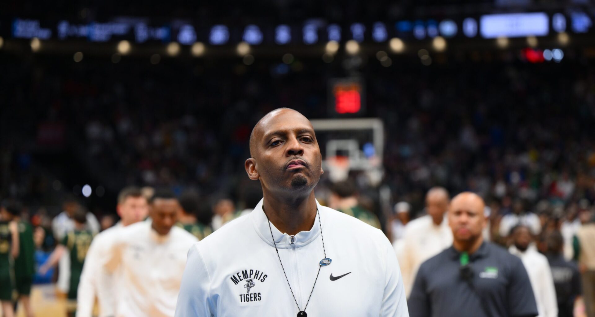 Penny Hardaway Aims for NBA Greatness with Memphis Tigers