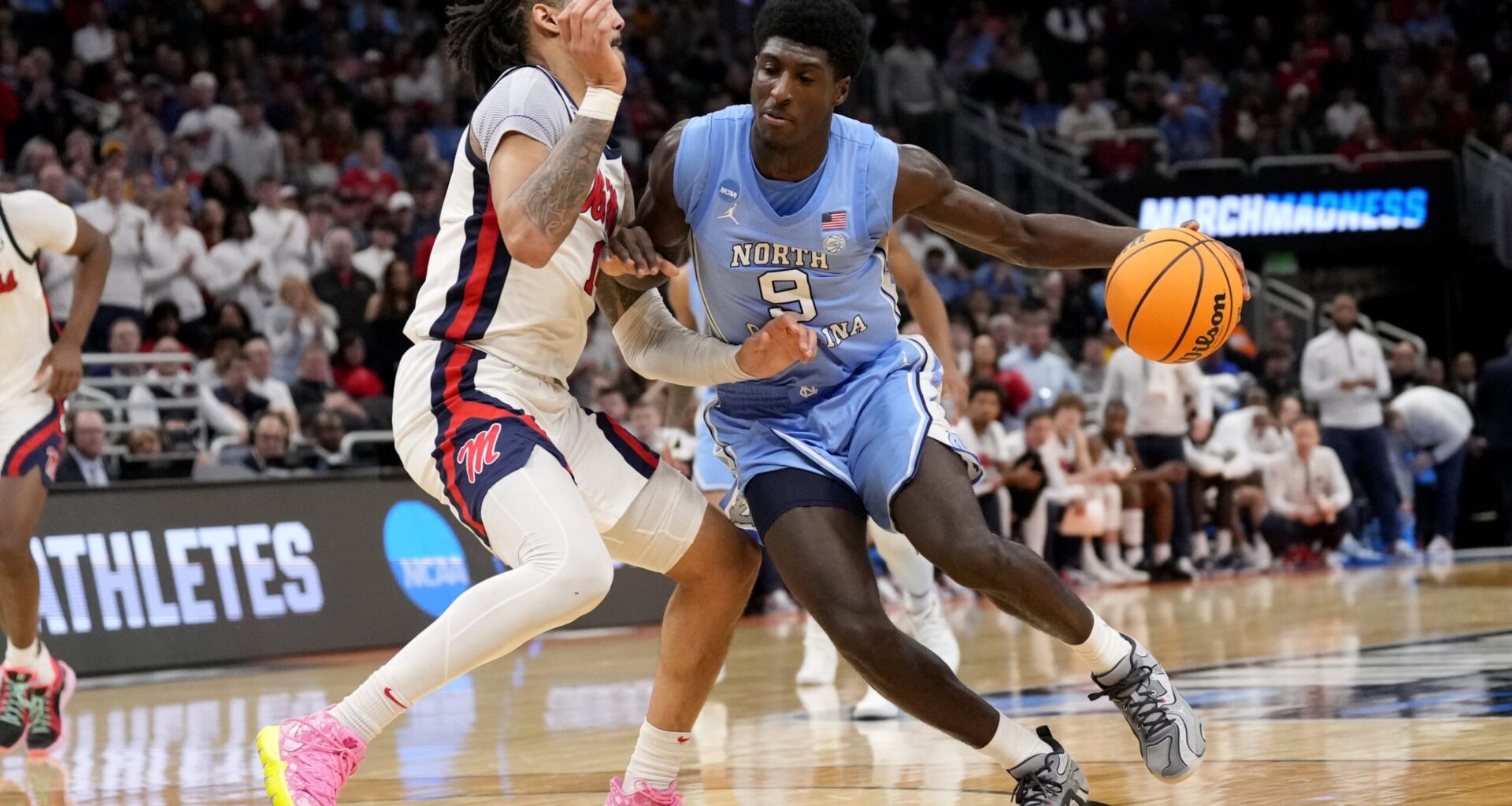 Drake Powell 2025 NBA Draft Profile