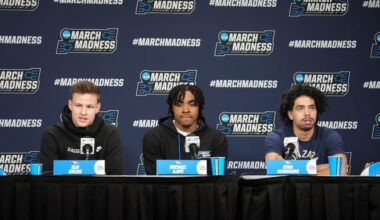 Mavericks' Draft Moves Signal They Won Both Draft Rounds