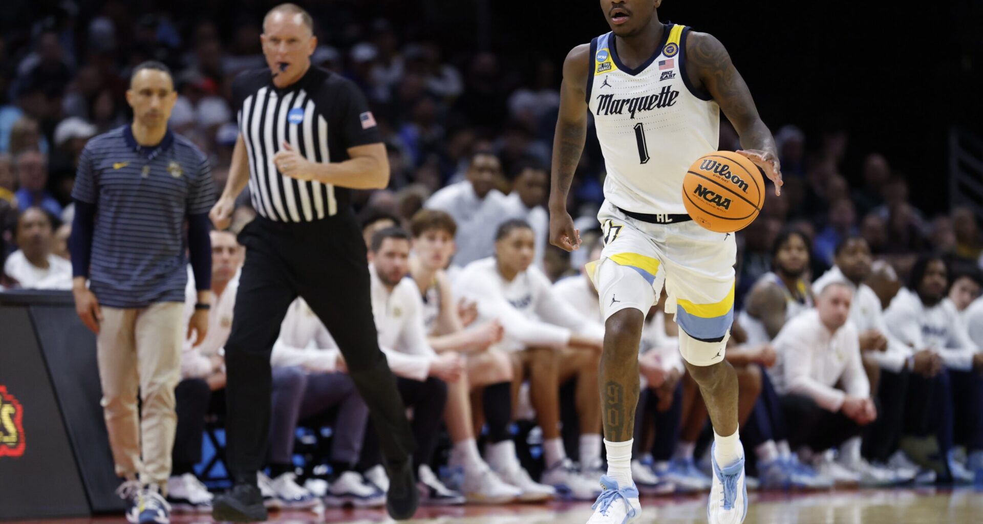 Kam Jones 2025 NBA Draft Profile