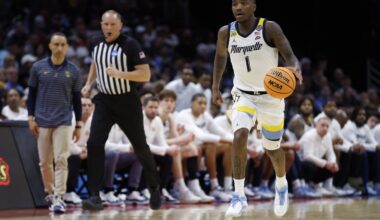 Kam Jones 2025 NBA Draft Profile