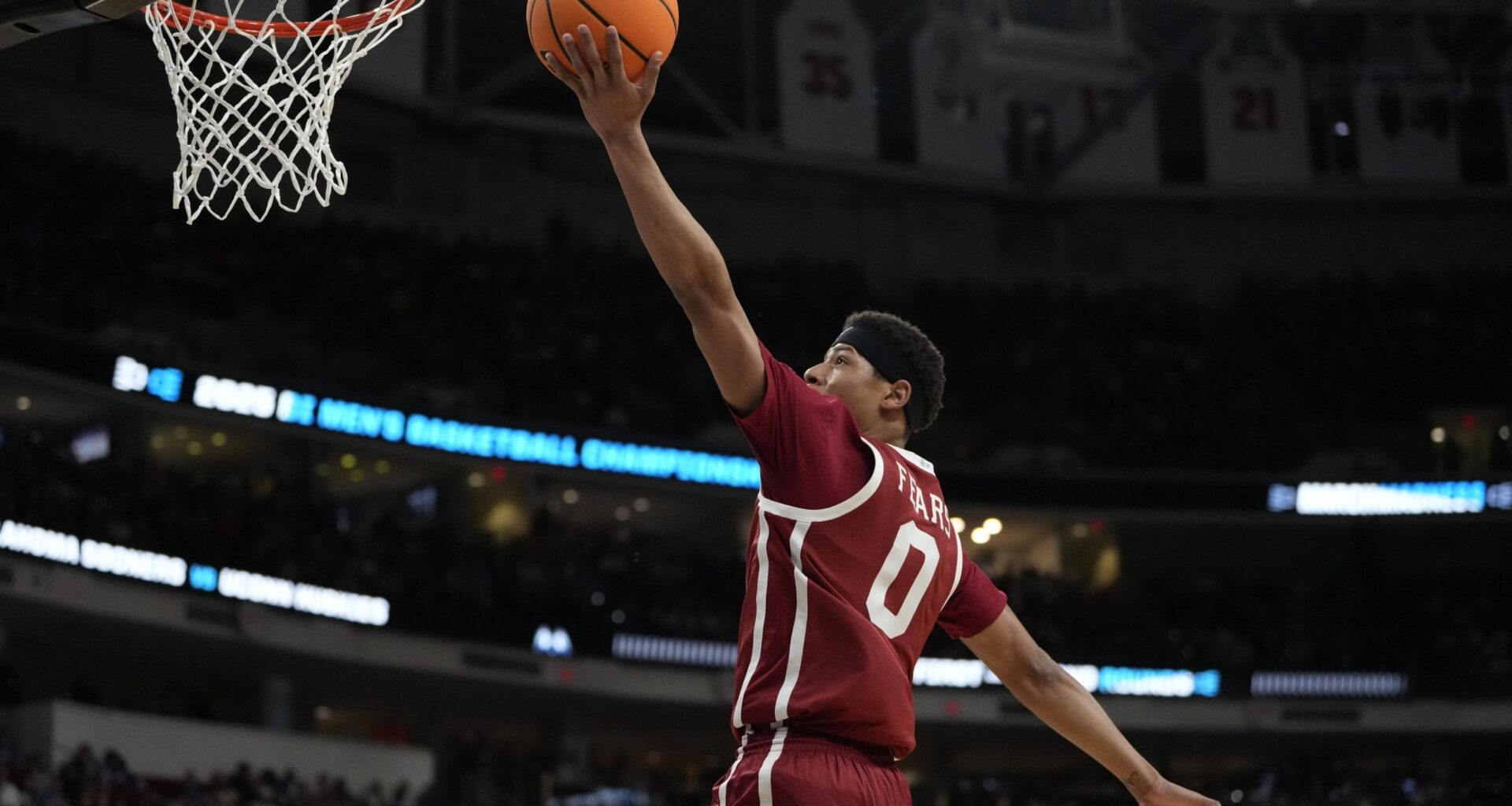 Jeremiah Fears Transforms Brooklyn Nets' NBA Draft Strategy with Explosive Playmaking Potential