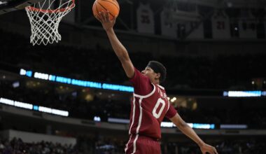 Jeremiah Fears Transforms Brooklyn Nets' NBA Draft Strategy with Explosive Playmaking Potential