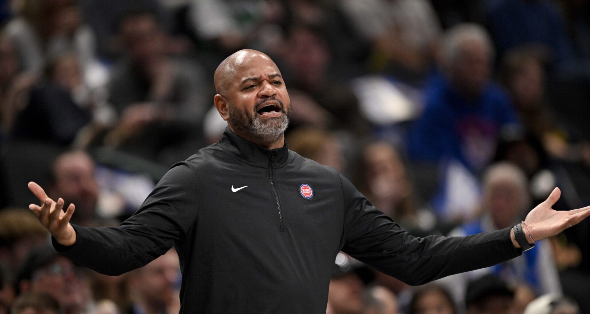 J.B. Bickerstaff Shows Empathy for Tom Thibodeau's NBA Struggles