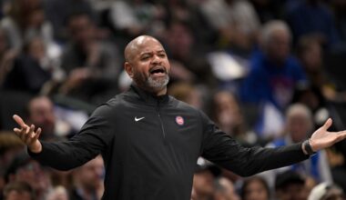 J.B. Bickerstaff Shows Empathy for Tom Thibodeau's NBA Struggles