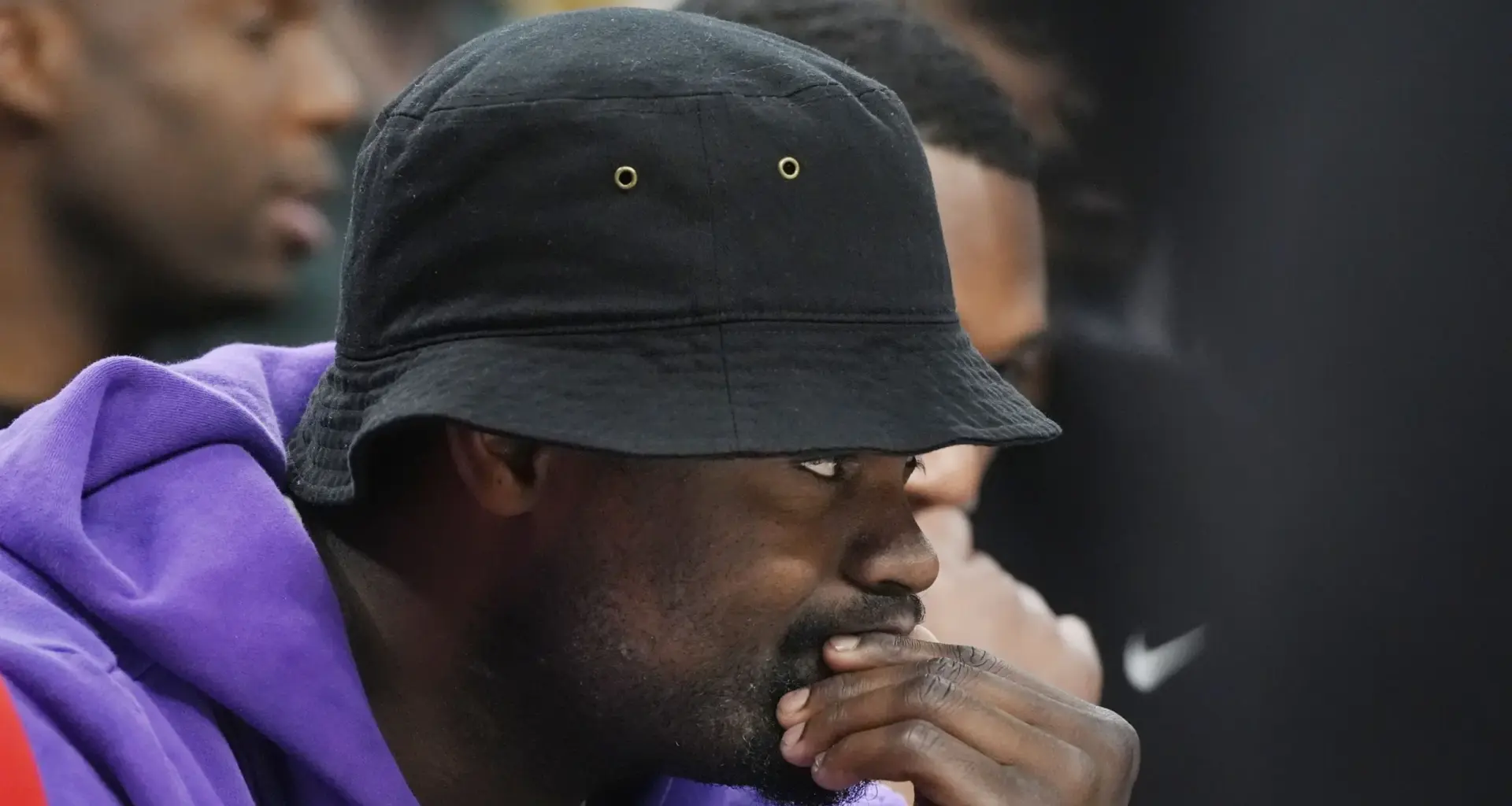 Zion Williamson faces pivotal season as New Orleans Pelicans eye redemption in NBA showdown