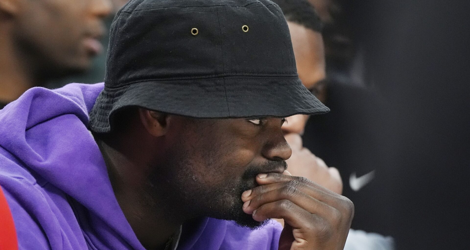 Zion Williamson's Turbulent NBA Journey Faces Crucial Crossroads