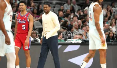 De'Aaron Fox leads Sacramento Kings’ charge for playoff glory with relentless determination