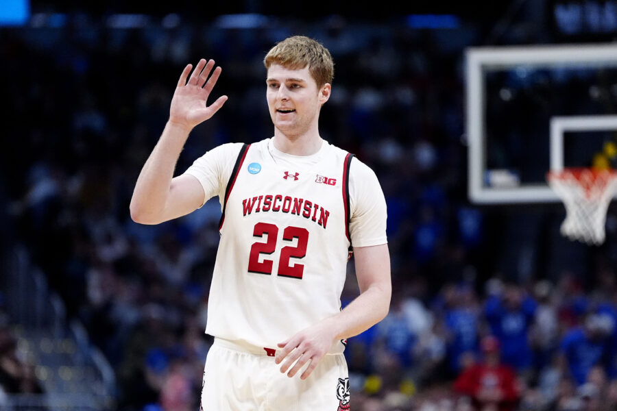 Steven Crowl Agrees To Exhibit 10 Deal With Jazz