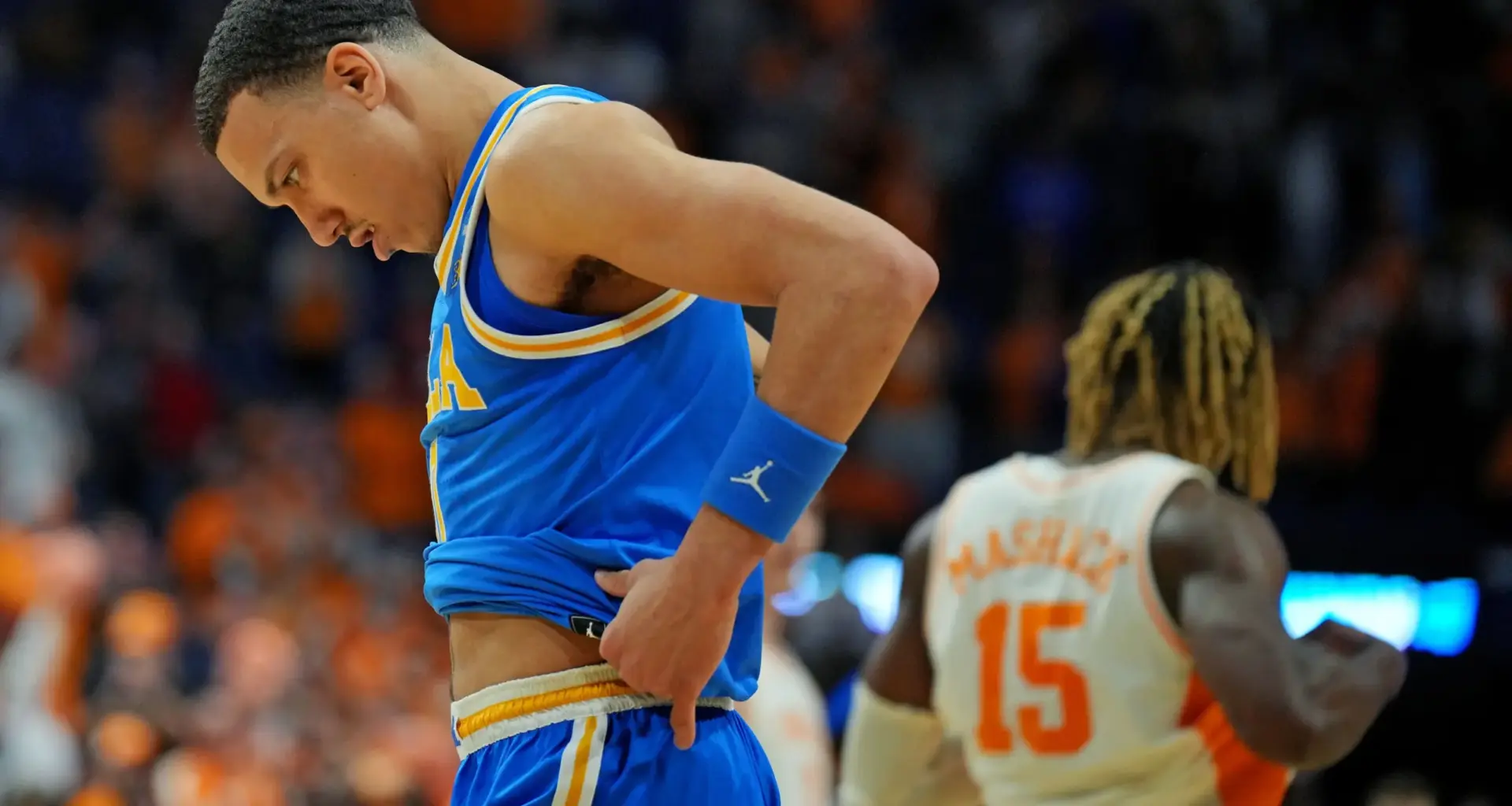 Kobe Johnson defies NBA draft snub to join brother Jalen Johnson in Atlanta Hawks' defensive resurgence