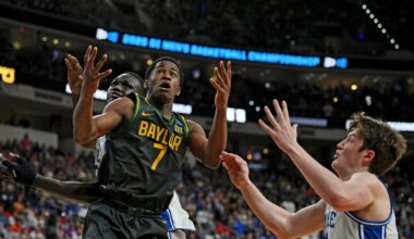 Making the statistical cases for and against each option for the Sixers at No. 3 overall