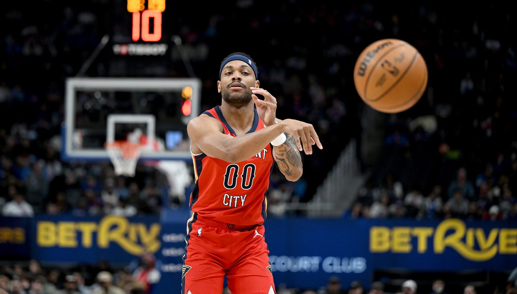 Bruce Brown Energizes Celtics Amid Financial CBA Challenges