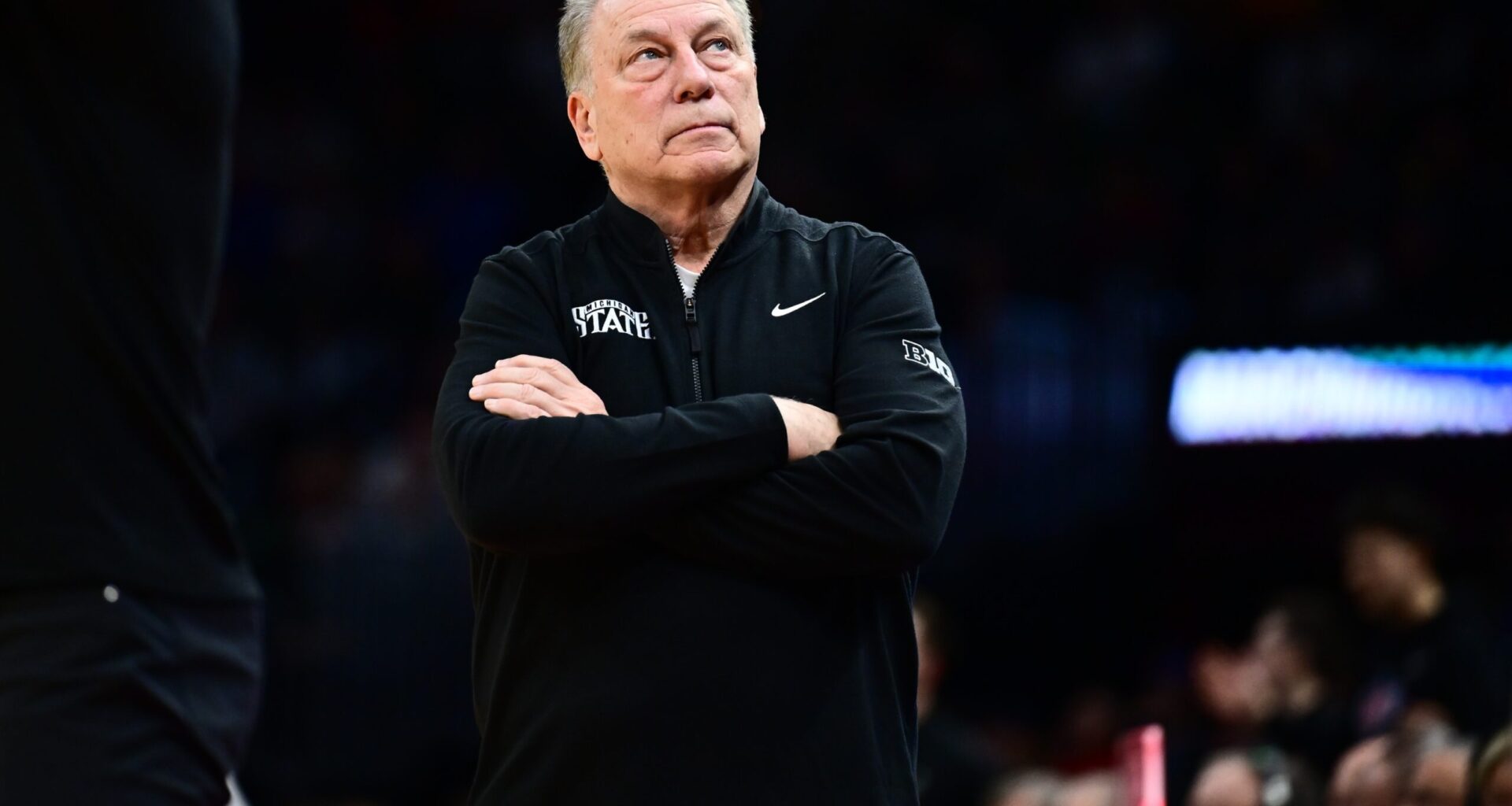 Michigan State Suffers Crushing Blow with Injury News for Projected Starter