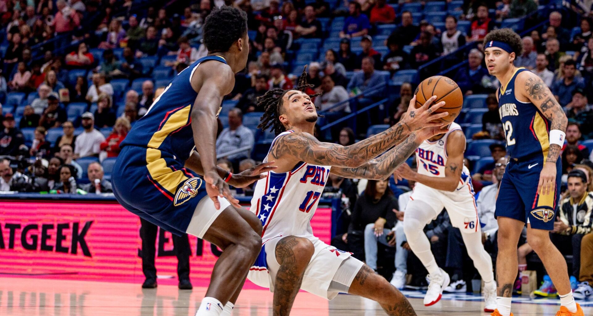 Joel Embiid Leads Sixers to Revive Title Hopes in NBA