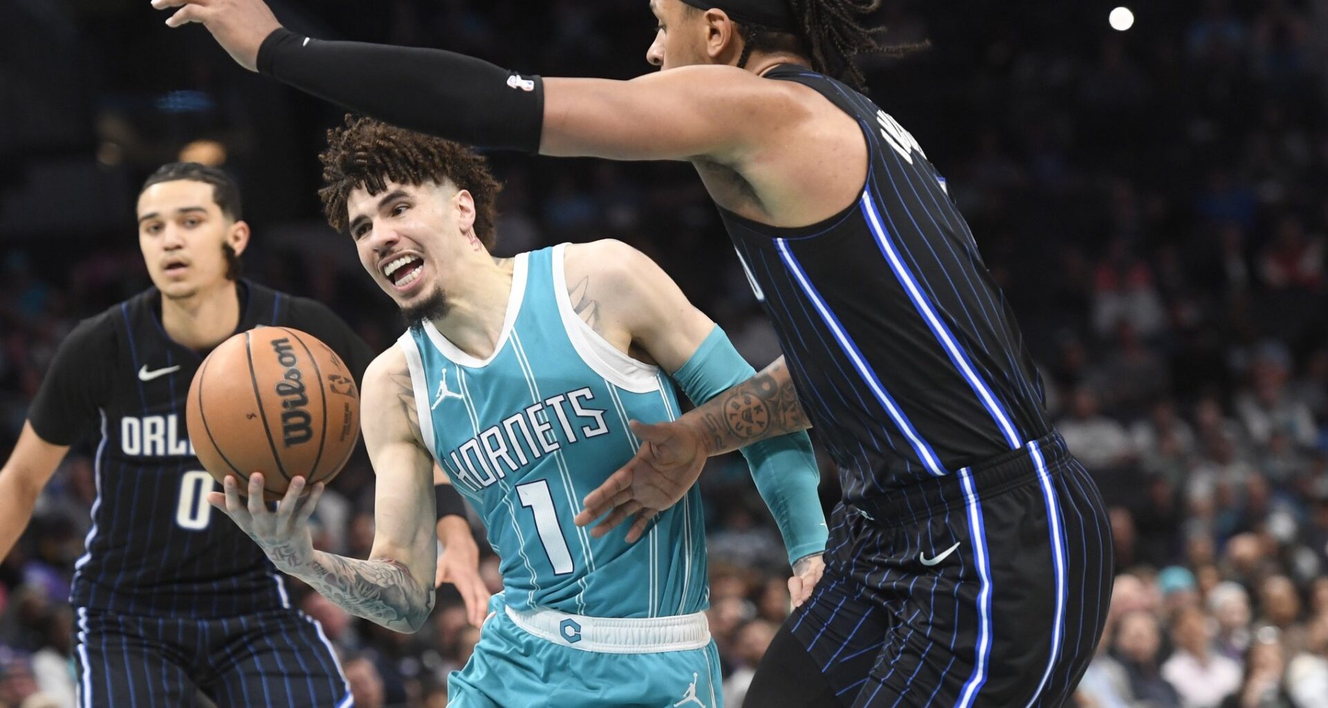 10 Best NBA Draft Picks In Charlotte Hornets History