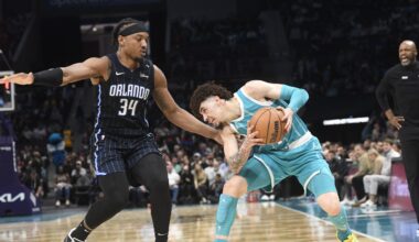 LaMelo Ball Reaffirms Commitment to Hornets Amid Trade Speculation