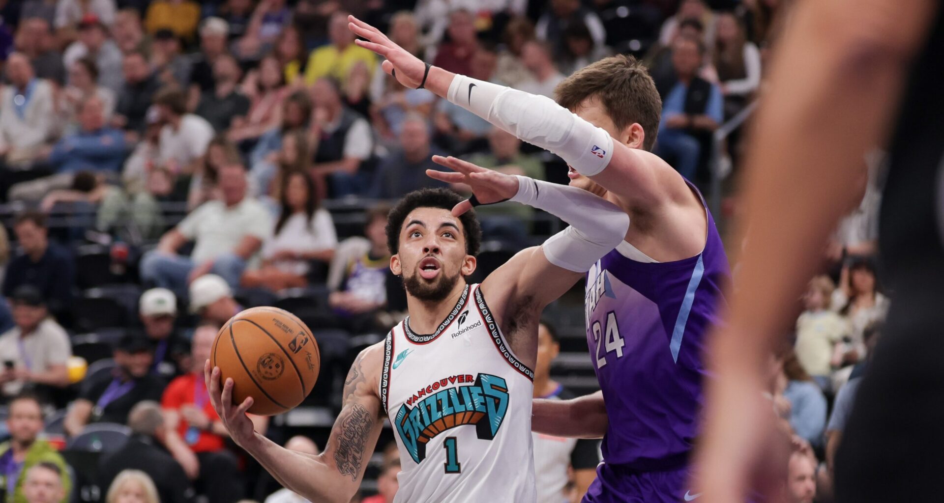 Walker Kessler Ignites Lakers' NBA Championship Dream