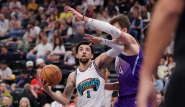 Walker Kessler Ignites Lakers' NBA Championship Dream