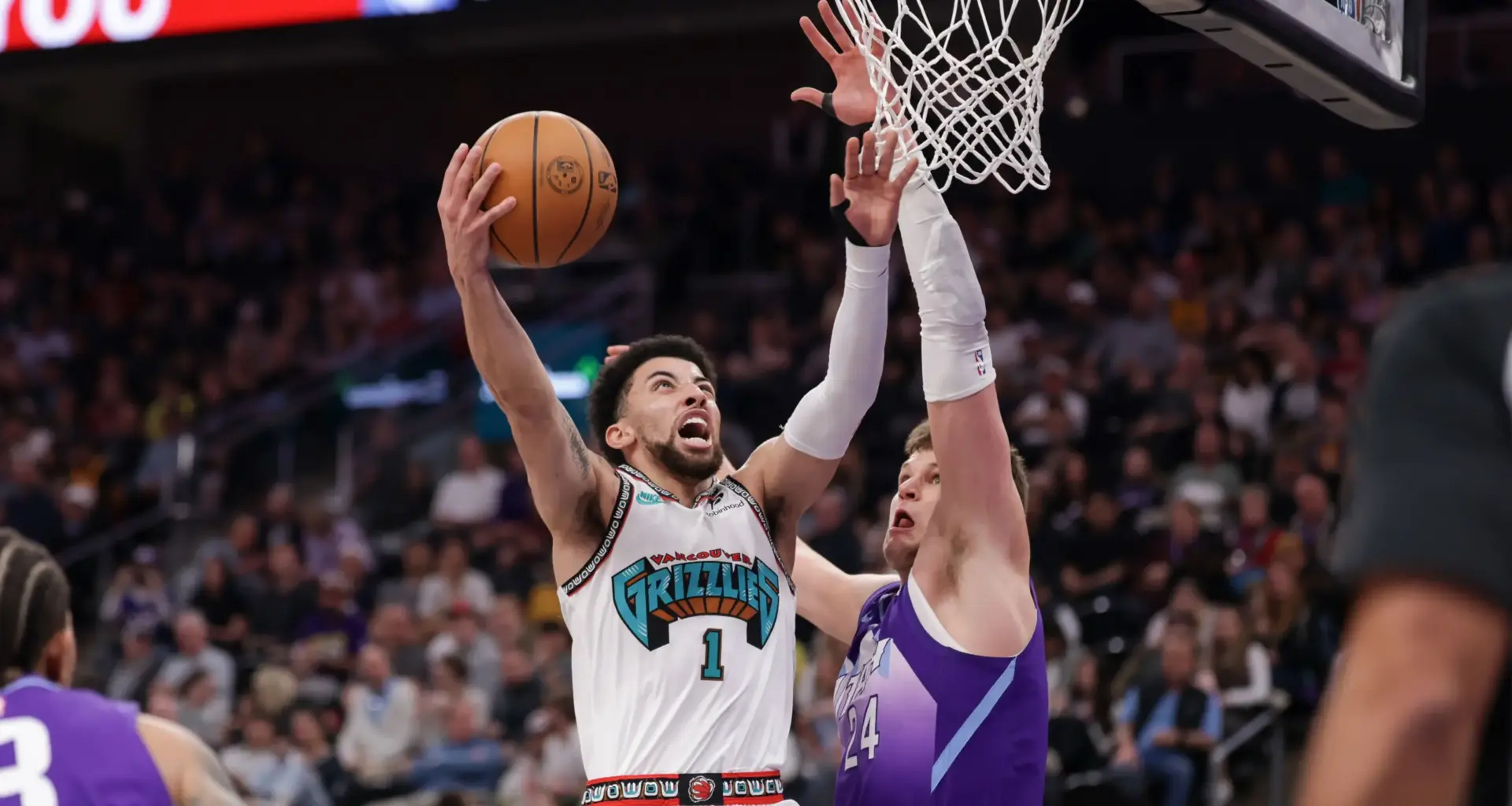 Walker Kessler becomes key target as Los Angeles Lakers eye trade for Utah Jazz's defensive powerhouse