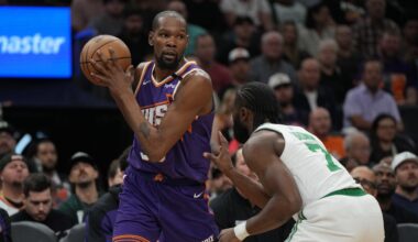 Kevin Durant Eyes Surprising NBA Move to New York Knicks