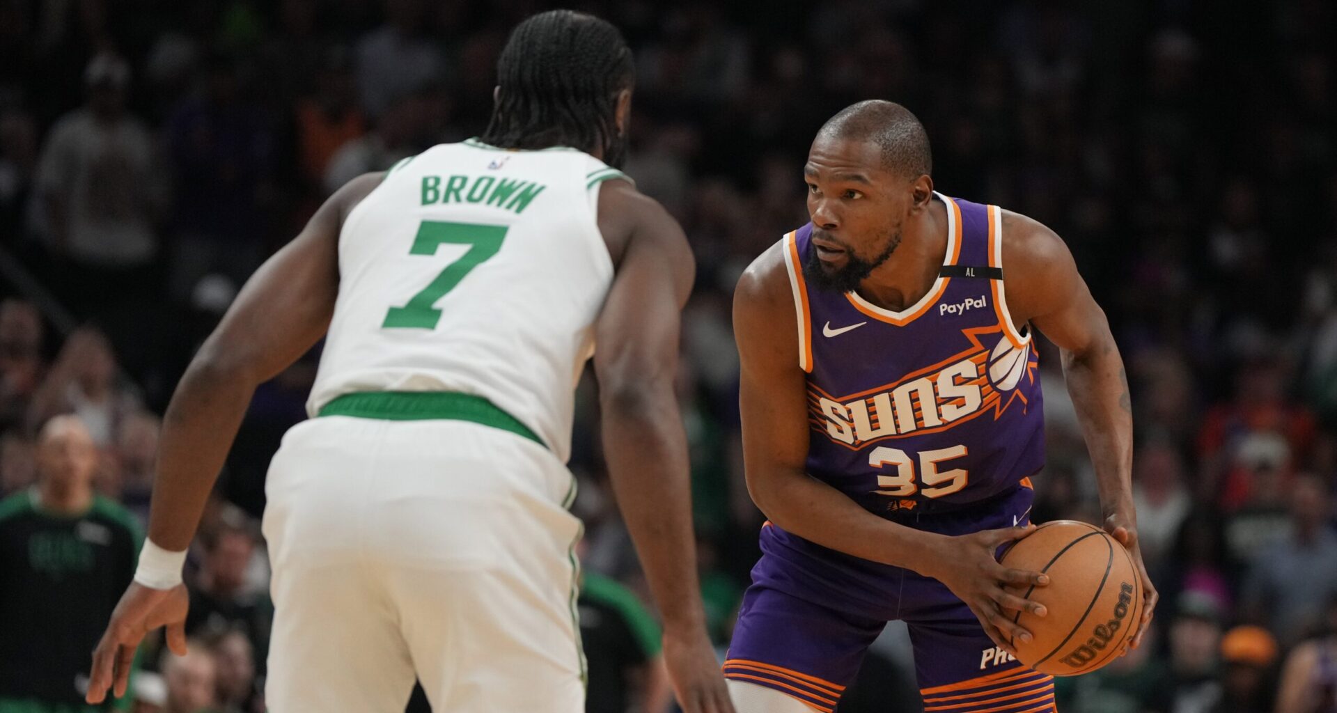 Kevin Durant Ignites Timberwolves' Championship Hopes with Potential Move