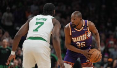 Kevin Durant Ignites Timberwolves' Championship Hopes with Potential Move