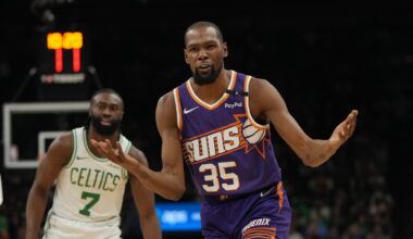 Kevin Durant's Surprising NBA Move Sparks Miami Heat Doubts