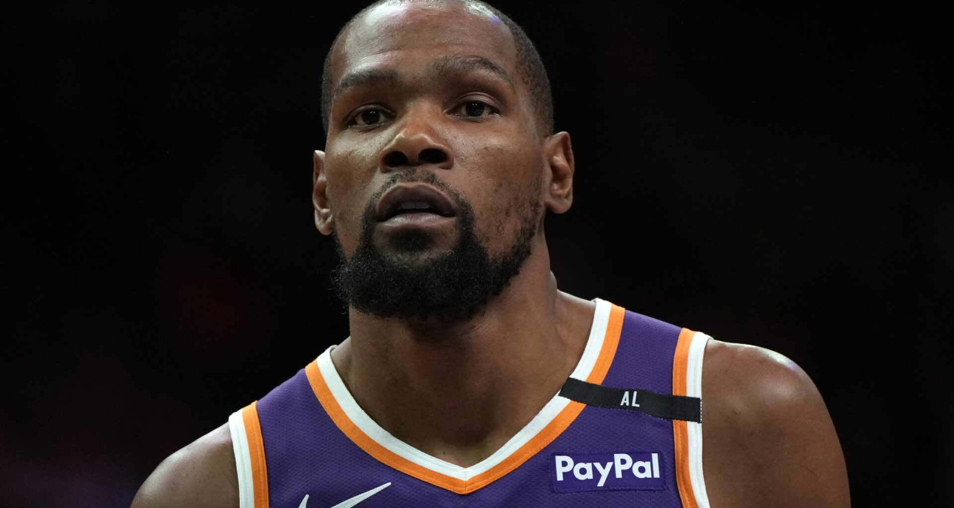 Should the Knicks Trade For Kevin Durant?