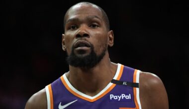 Report: Heat don’t think upside of possible Kevin Durant trade is as much of ‘slam dunk’ as Shaq deal was