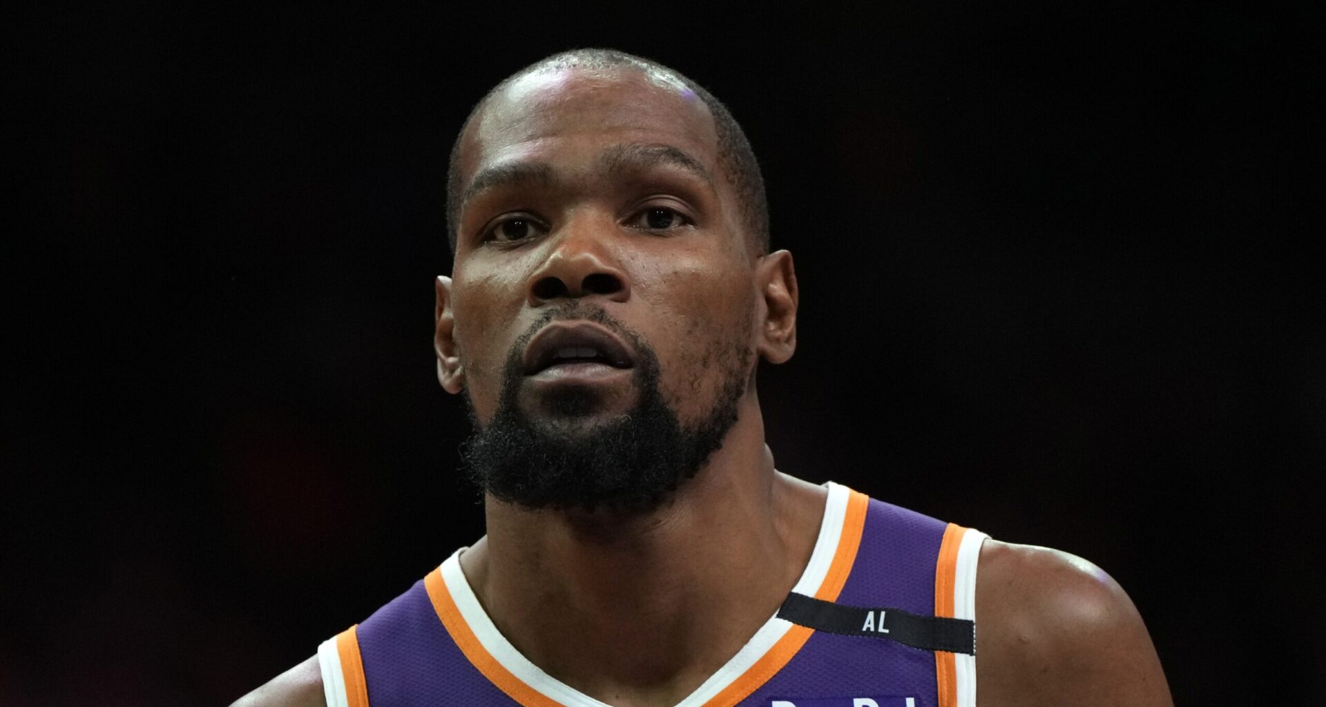 Kevin Durant's Future Sparks Phoenix Suns’ Redemption Struggle