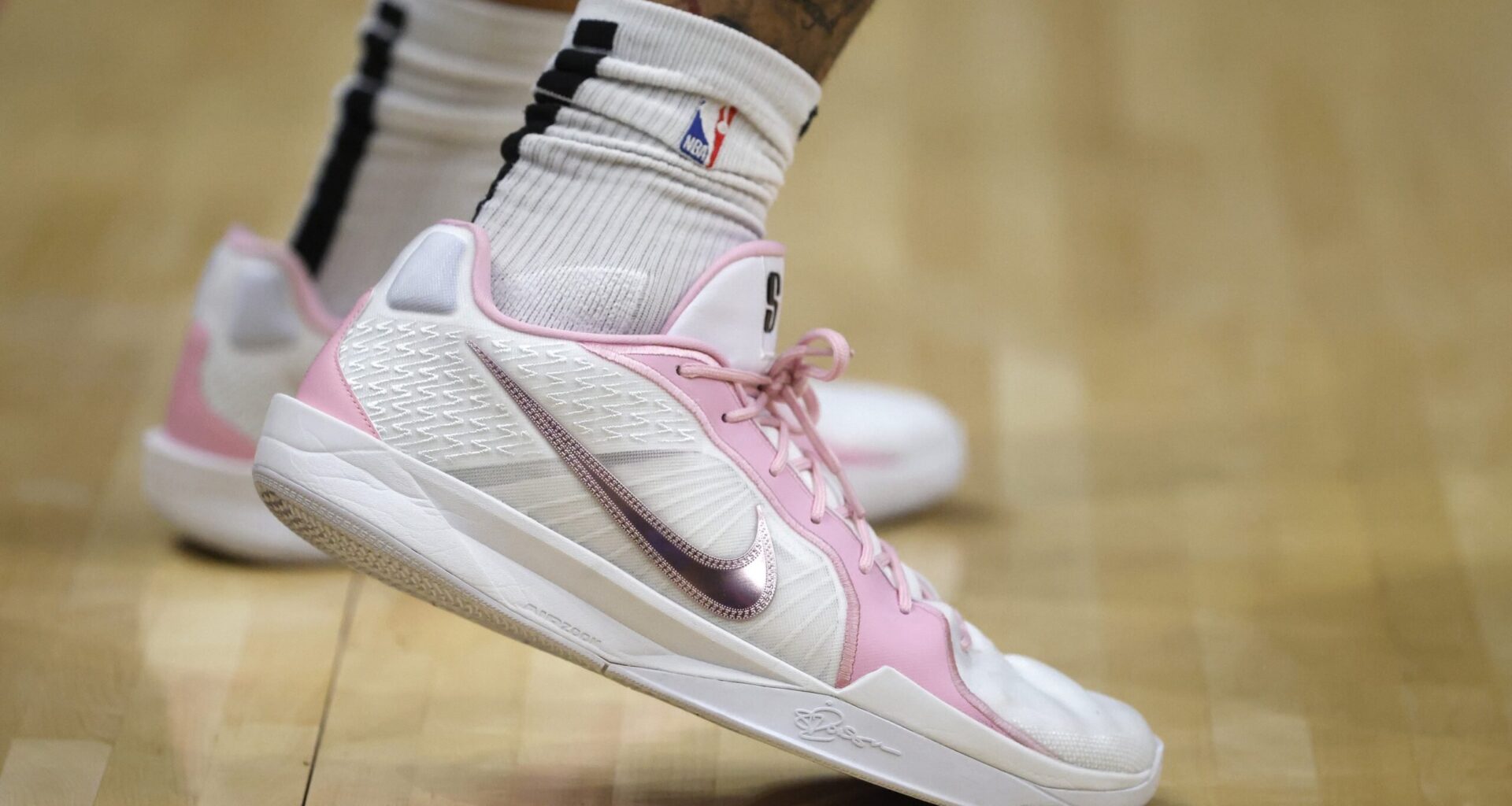 Heat Show Faith in All-Rookie Amid Kevin Durant Trade Rumors