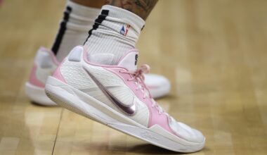 Heat Show Faith in All-Rookie Amid Kevin Durant Trade Rumors