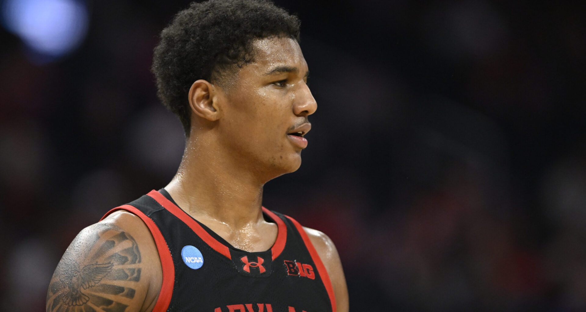 Julian Reese 2025 NBA Draft Profile