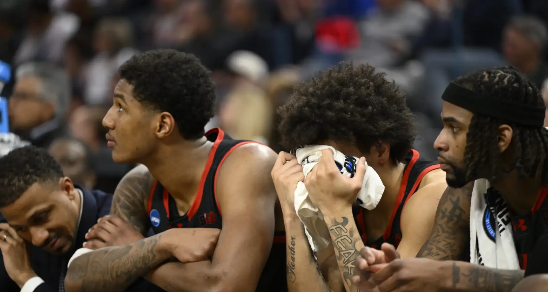 Julian Reese joins Los Angeles Lakers as potential hidden gem with family ties to basketball royalty