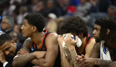 Julian Reese joins Los Angeles Lakers as potential hidden gem with family ties to basketball royalty