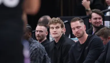 Lauri Markkanen leads Utah Jazz to unexpected victory, stunning the NBA playoff contenders