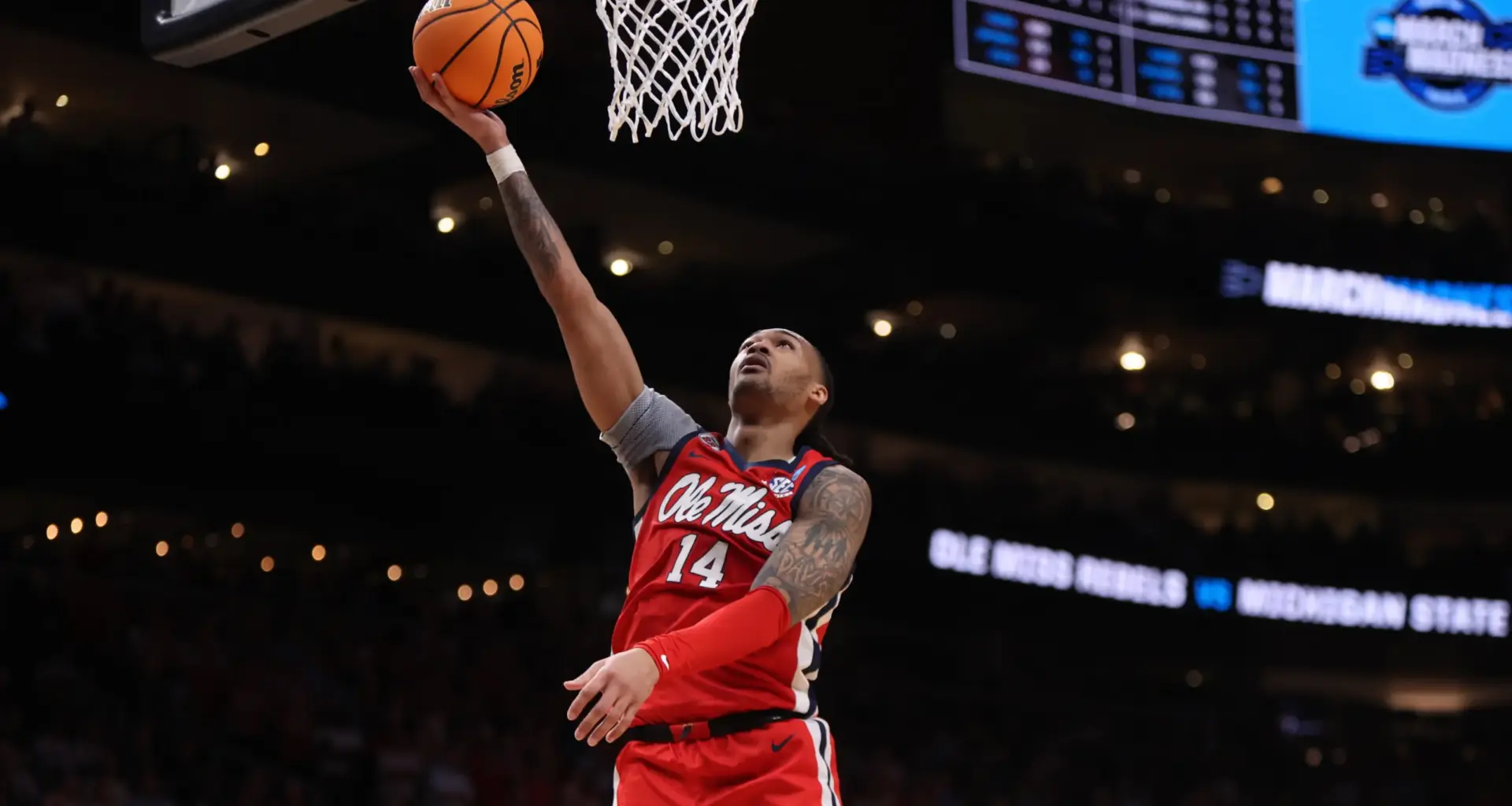 Dre Davis defies odds as undrafted warrior aims for NBA glory with Brooklyn Nets at Summer League