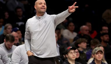 Nets Could Pursue Reunion With Dynamic Wing
