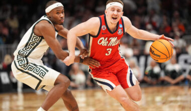 Sean Pedulla Signing Exhibit 10 Deal With Trail Blazers