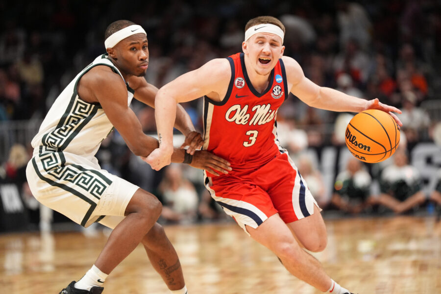 Sean Pedulla Signing Exhibit 10 Deal With Trail Blazers