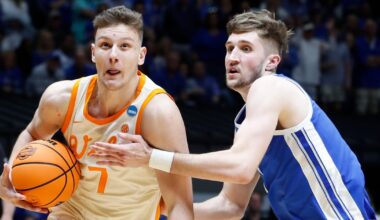 Report: Sixers signing Igor Miličić Jr. to Exhibit 10 contract