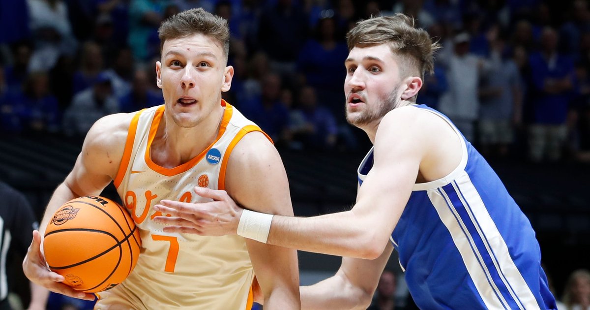 Report: Sixers signing Igor Miličić Jr. to Exhibit 10 contract