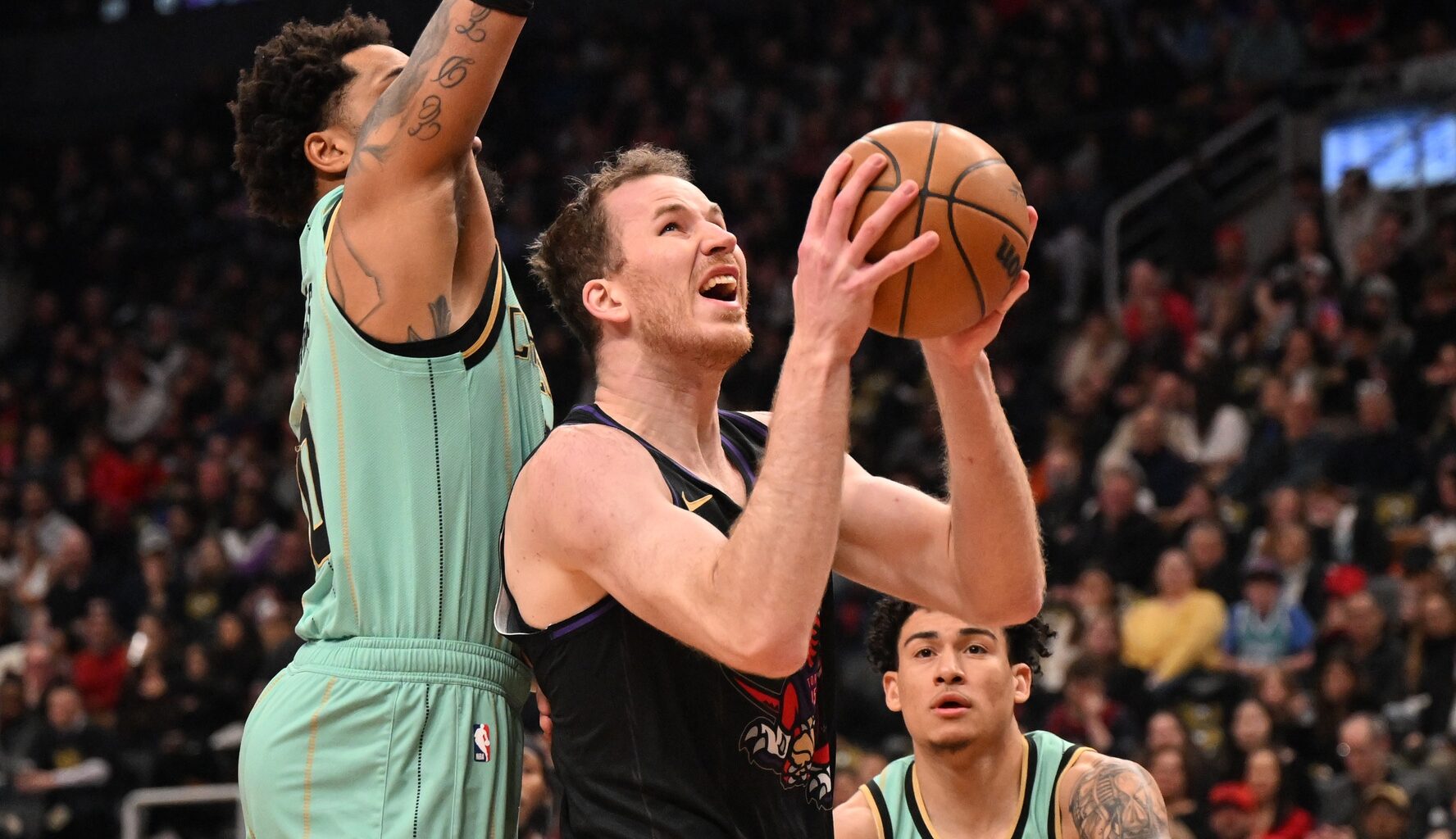 10 Best NBA Draft Picks In Toronto Raptors History