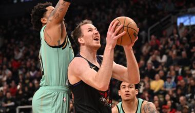 10 Best NBA Draft Picks In Toronto Raptors History